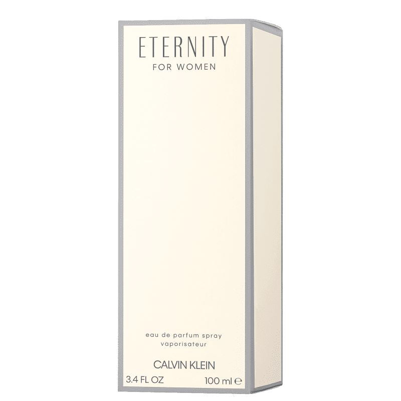 Eternity Calvin Klein - Eau de Parfum - Pour Femmes