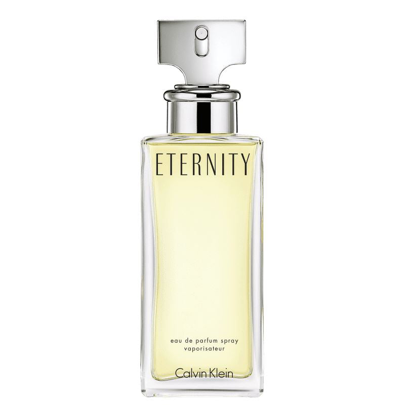 Eternity Calvin Klein - Eau de Parfum - Pour Femmes