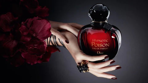 Hypnotic Poison Dior - Eau de Toilette - Pour Femmes