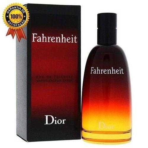 Fahrenheit Dior - Eau de Parfum - Pour Hommes