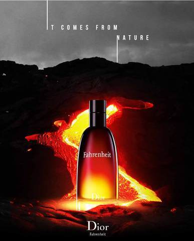 Fahrenheit Dior - Eau de Parfum - Pour Hommes