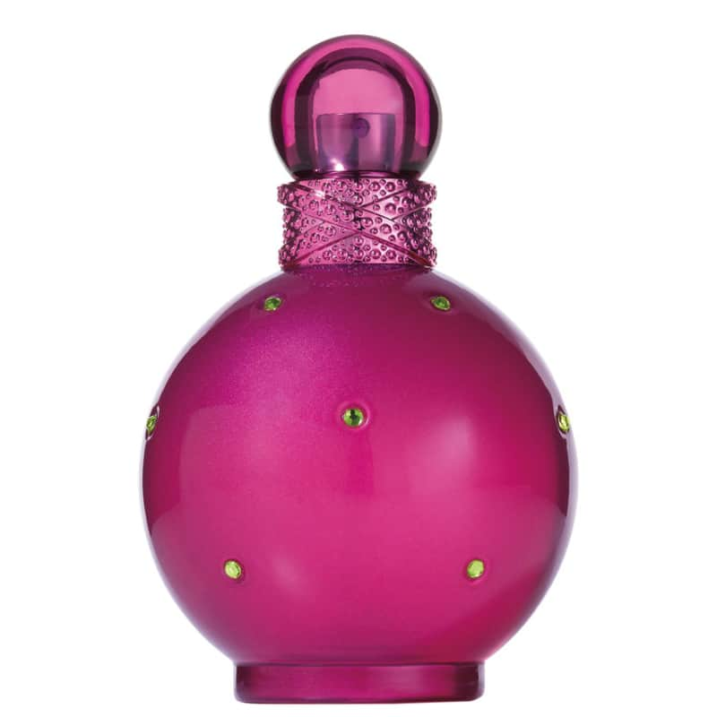 Fantasy Britney Spears - Eau de Parfum - Pour Femmes