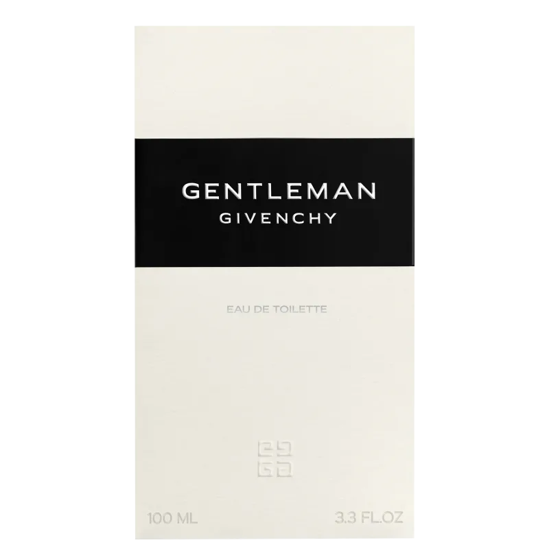 Gentleman Givenchy - Eau de Toilette - Pour Hommes