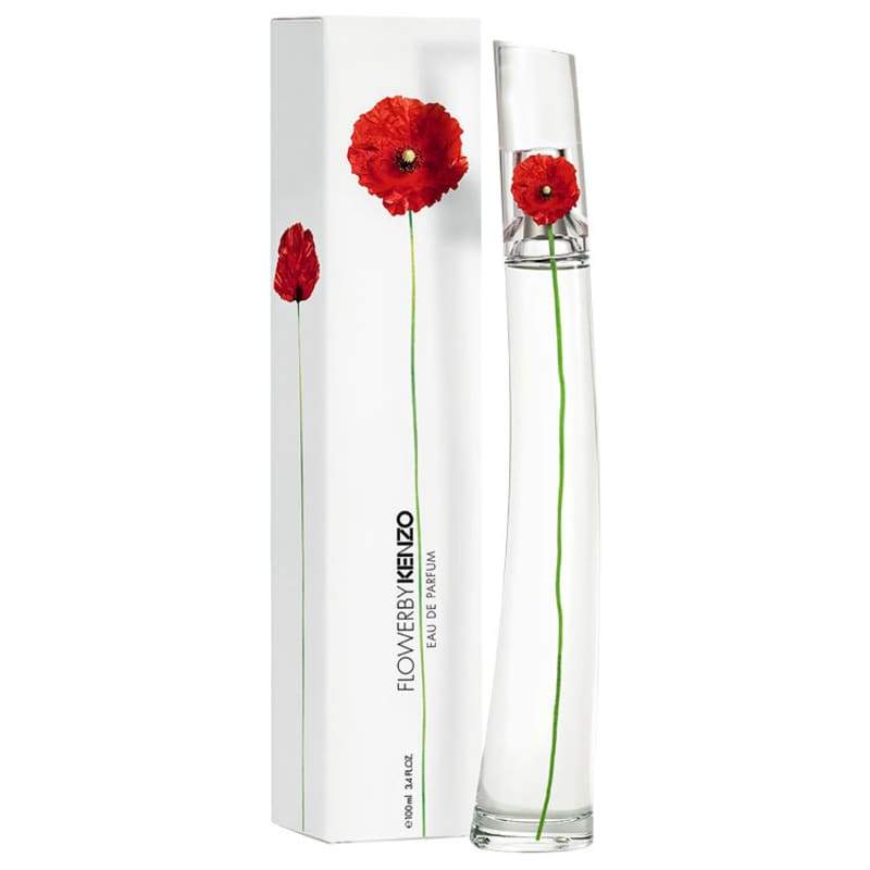 Flower by KENZO - Eau de Parfum - Pour Femmes