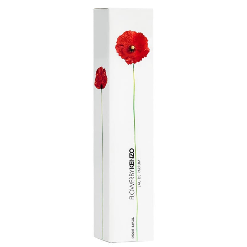 Flower by KENZO - Eau de Parfum - Pour Femmes