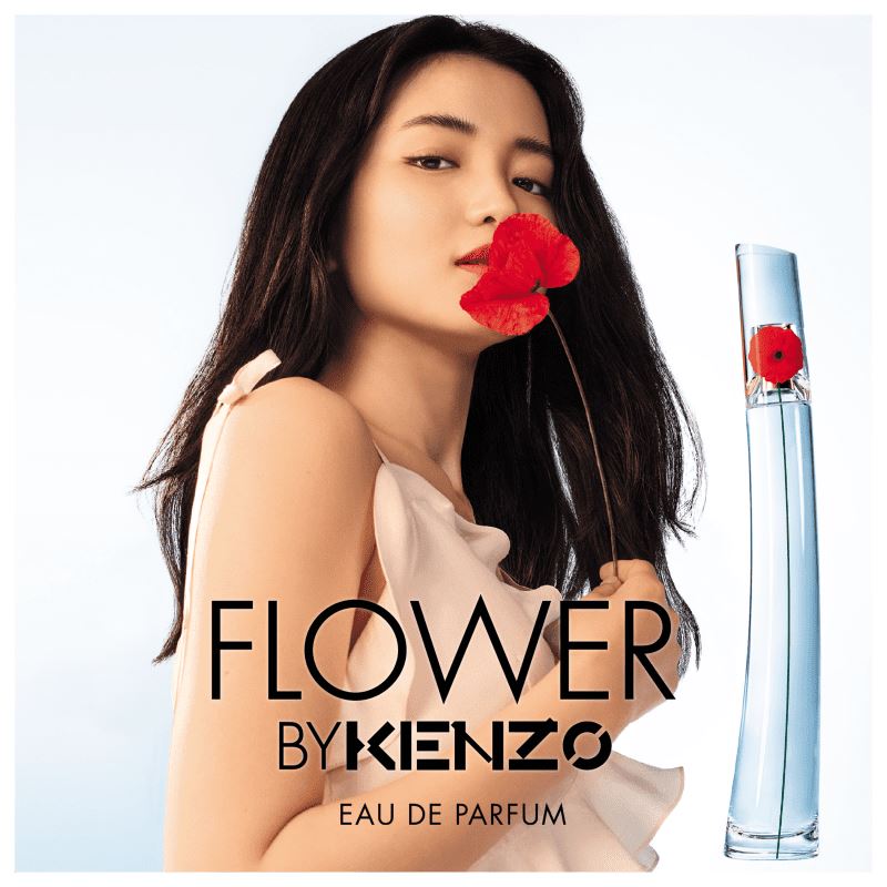 Flower by KENZO - Eau de Parfum - Pour Femmes