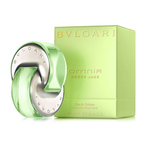 Bvlgari Omnia Green Jade - Eau de Toilette - Pour Femmes