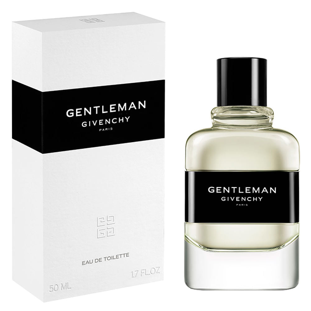 Gentleman Givenchy - Eau de Toilette - Pour Hommes