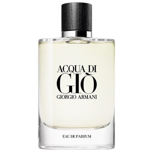 3 Parfums Bvlgari In Black, Giorgio Armani Acqua Di Gio, L'Homme Prada Intense - Eau de Toilette - Pour Hommes