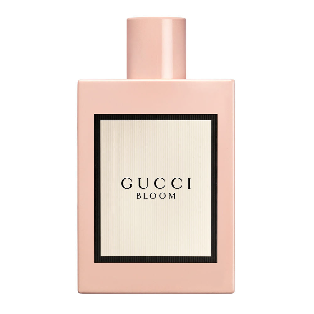 Gucci Bloom Gucci - Eau de Parfum - Pour Femmes