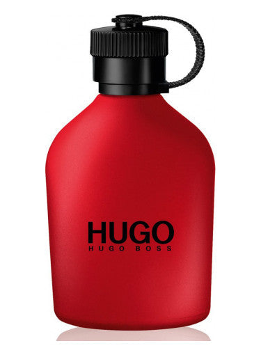 Hugo Boss Red - Eau de Toilette - Pour Hommes