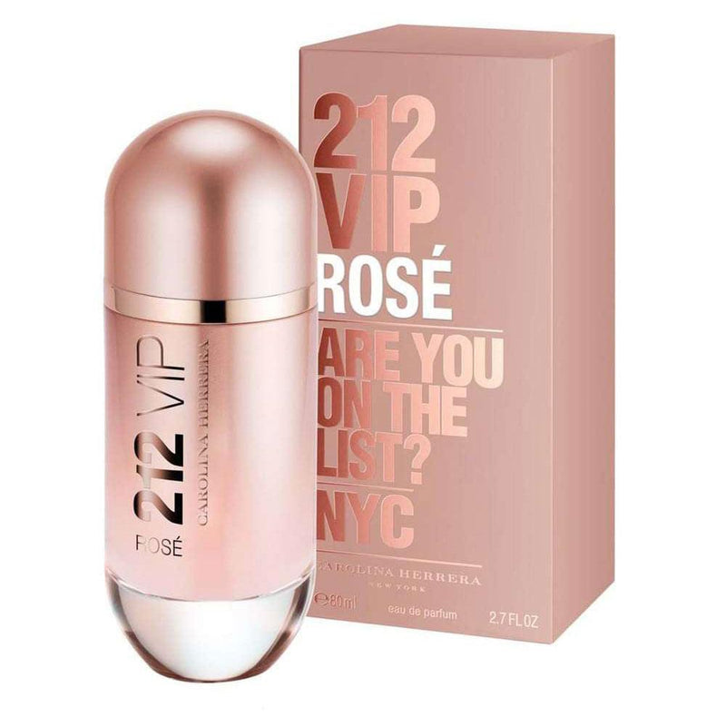 3 Parfums Carolina Herrera 212 VIP ROSÉ,  Paco Rabanne OLYMPÉA et Chanel COCO MADEMOISELLE - Eau de Parfum - Pour Femmes