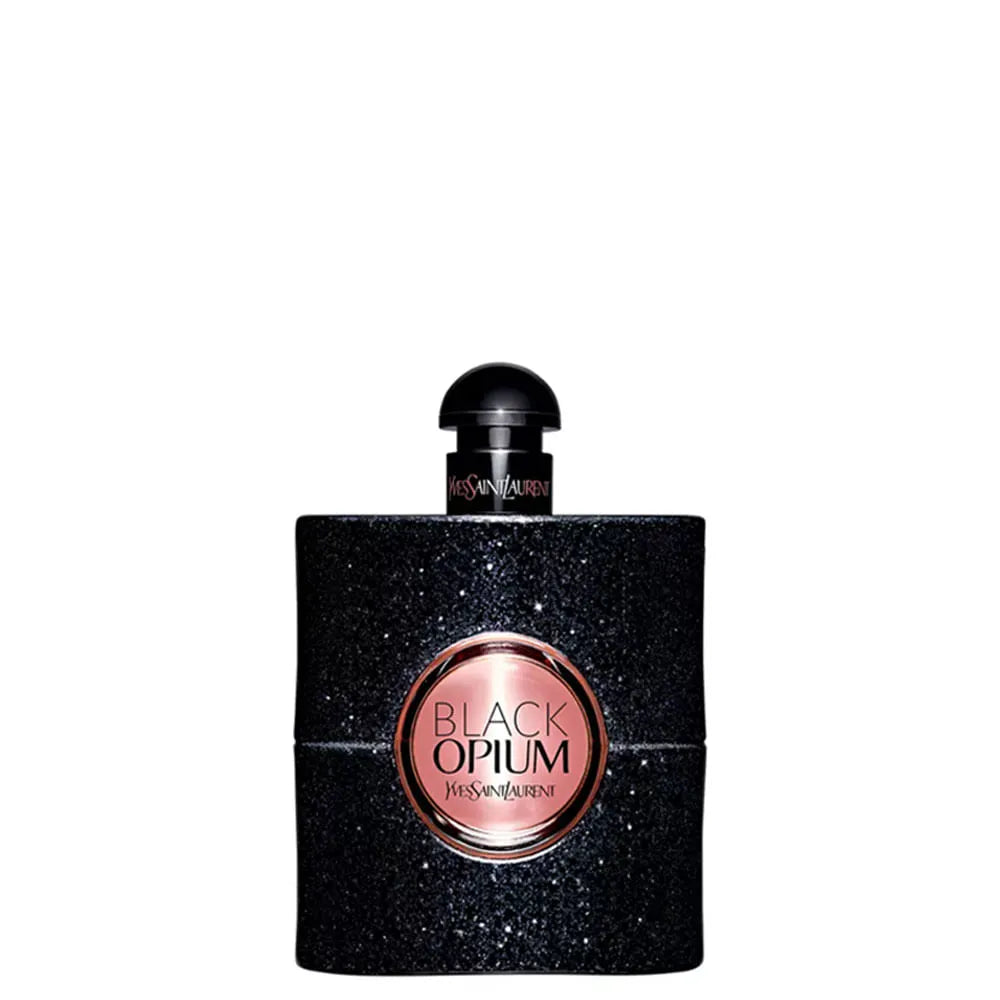 3 Parfums Prada Paradoxe, Black Opium Yves Saint Laurent, Libre - Eau de Toilette - Pour Femmes