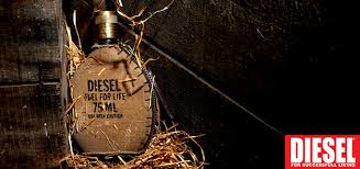 Diesel Fuel For Life - Eau de Toilette - Pour Hommes