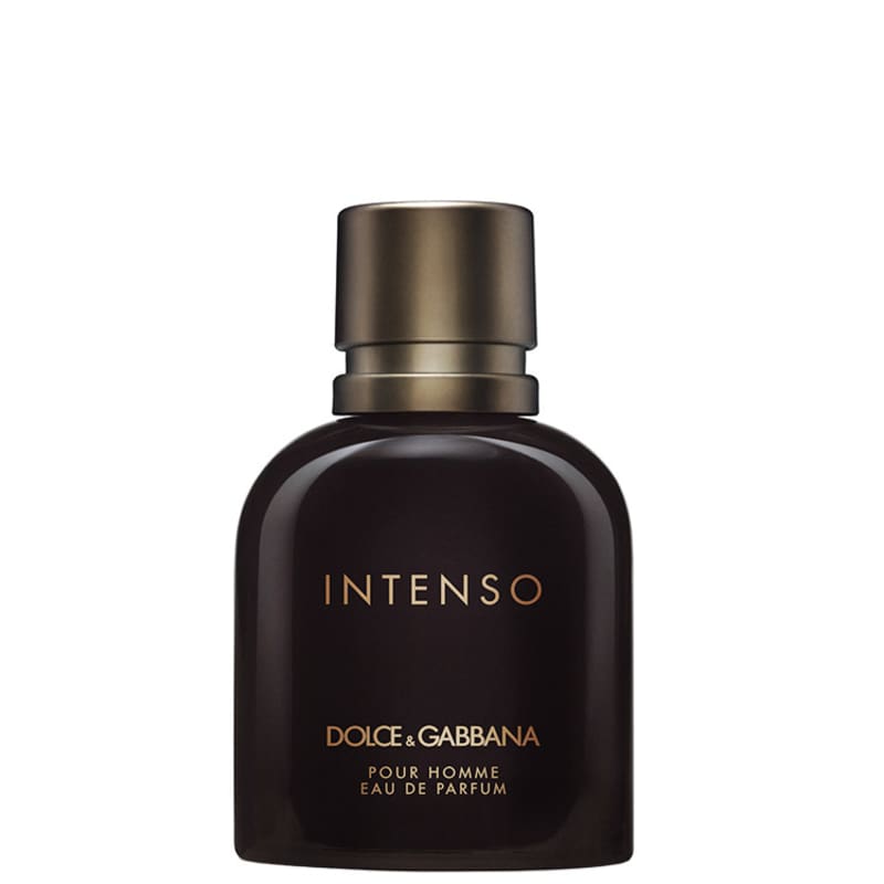 Dolce & Gabbana Pour Homme Intenso - Eau de Parfum - Pour Hommes