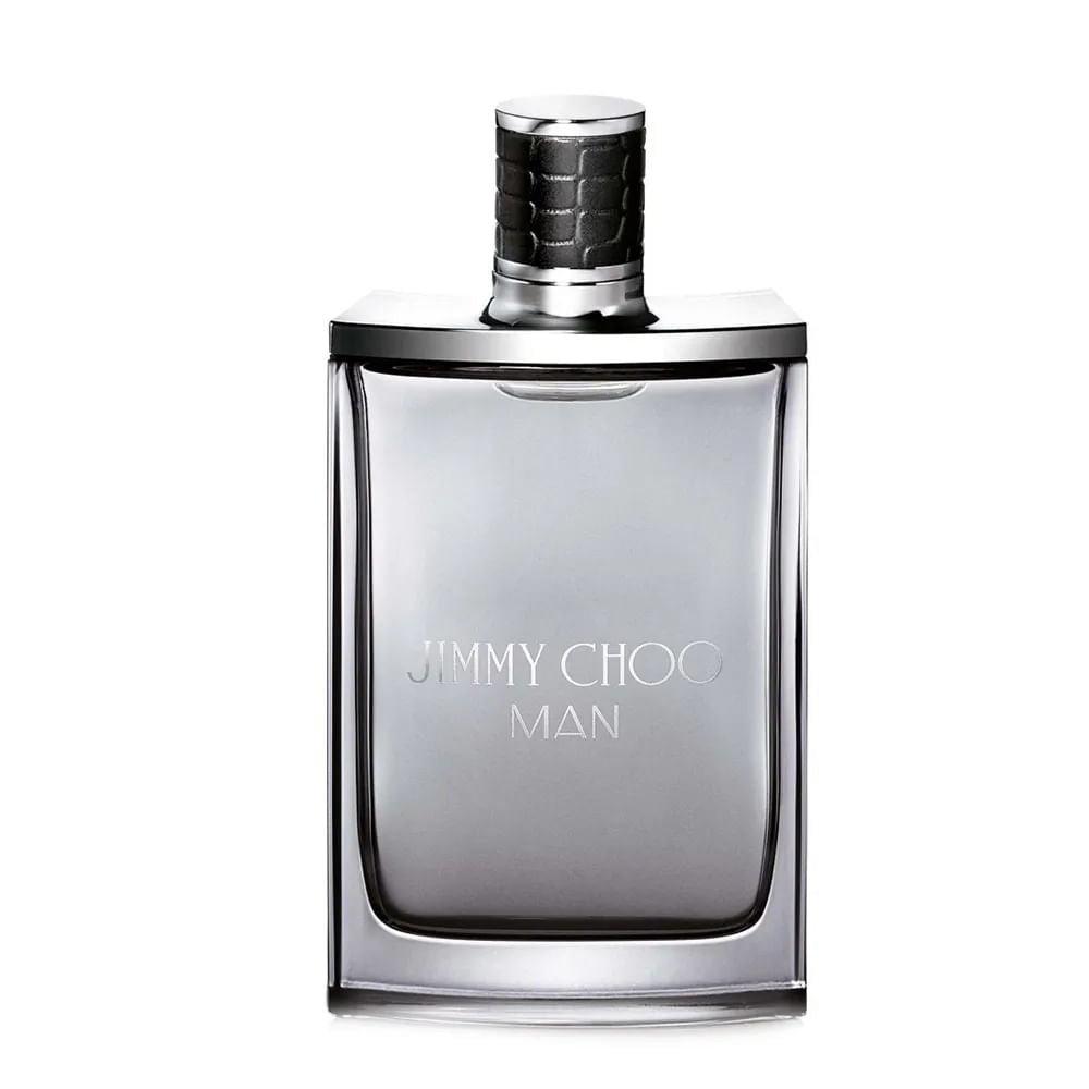 Jimmy Choo Man Jimmy Choo - Eau de Toilette - Pour Hommes