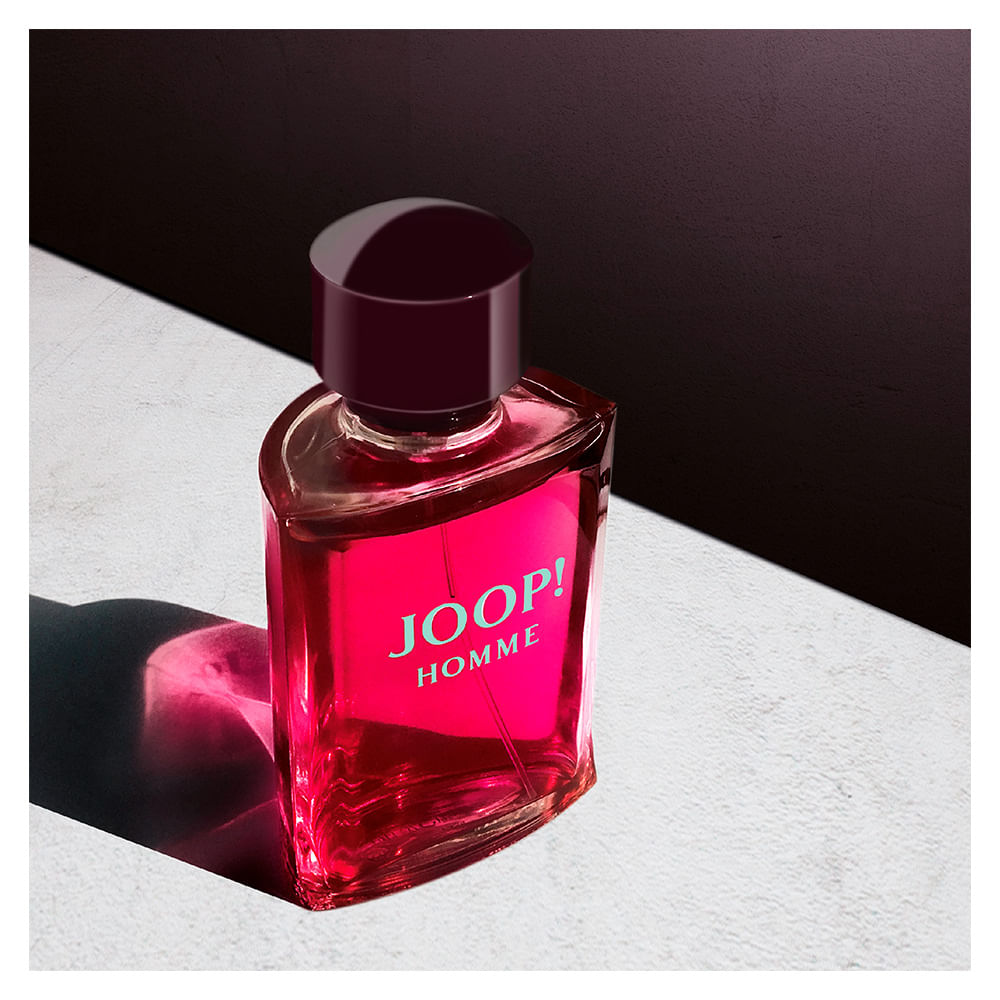 Joop! Homme Joop!  - Eau de Toilette - Pour Hommes