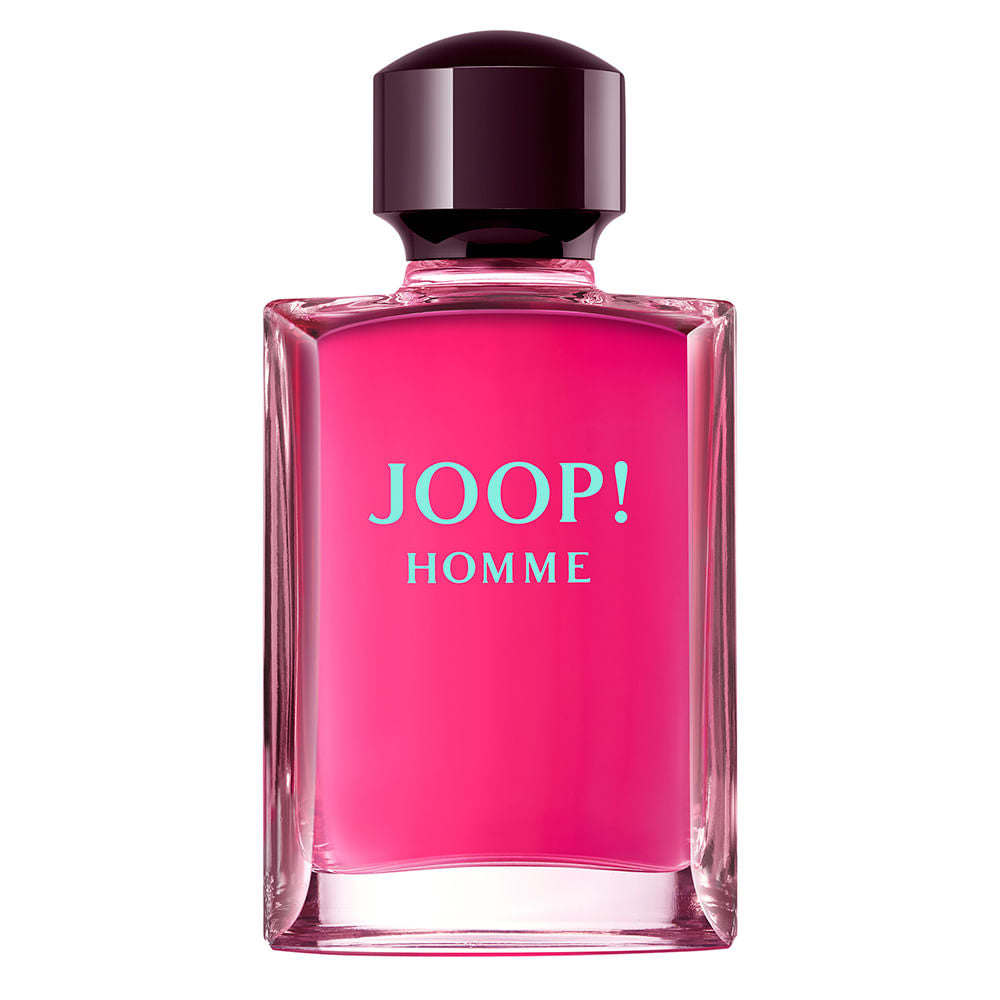 Joop! Homme Joop!  - Eau de Toilette - Pour Hommes