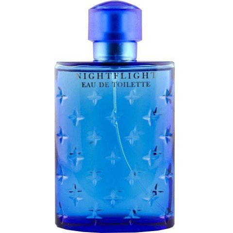 Joop! Nightflight - Eau de Toilette - Pour Hommes