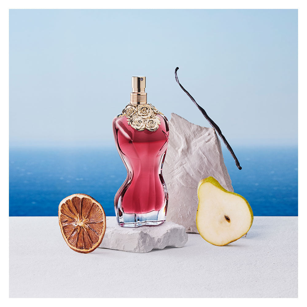 La Belle Jean Paul Gaultier - Eau de Toilette - Pour Femmes