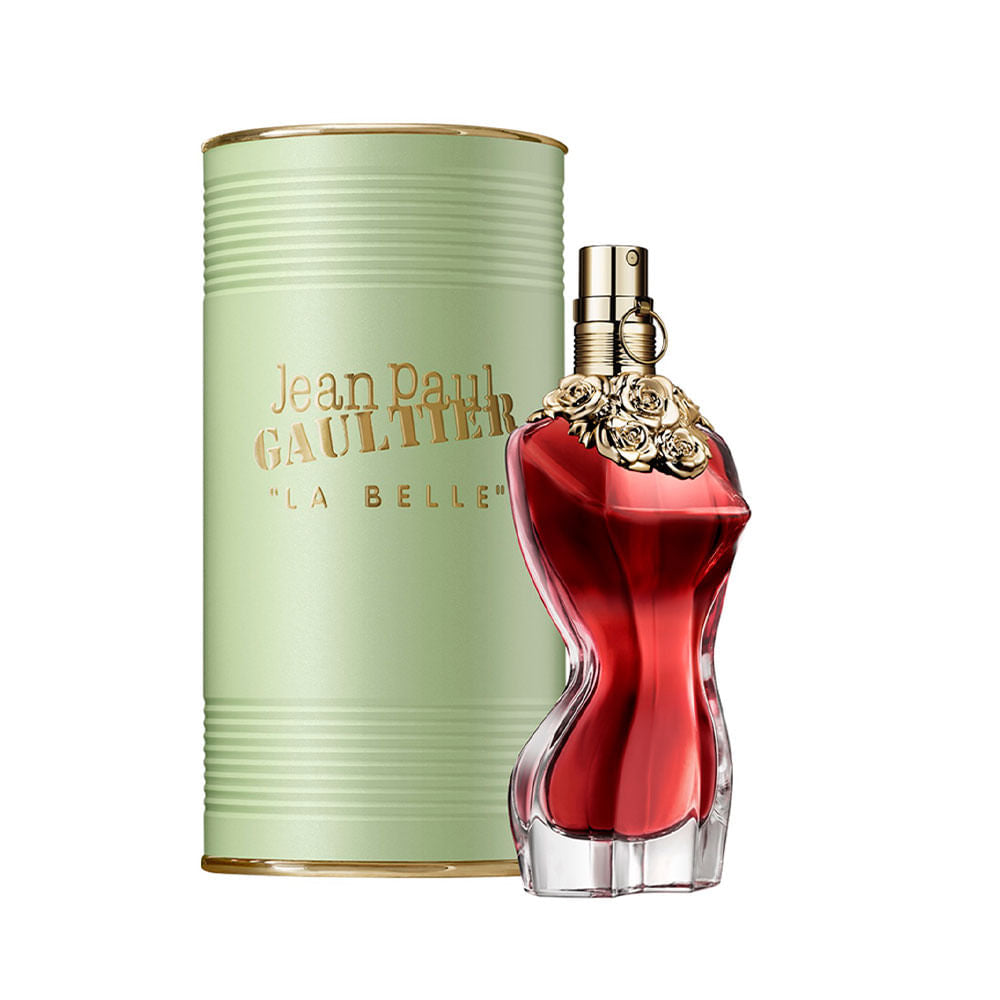 La Belle Jean Paul Gaultier - Eau de Toilette - Pour Femmes