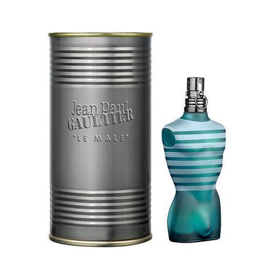 Le Male Jean Paul Gaultier - Eau de Toilette - Pour Hommes