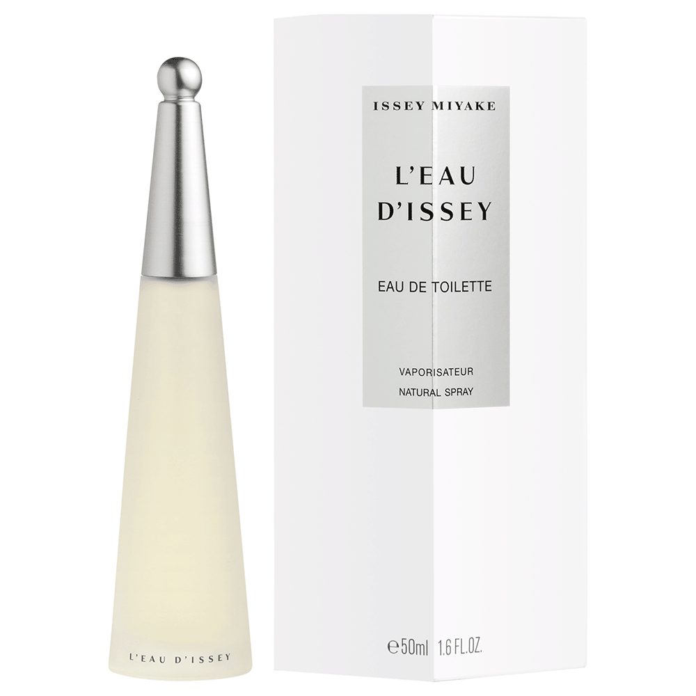 L'eau Issey Issey Miyake - Eau de Toilette - Pour Femmes