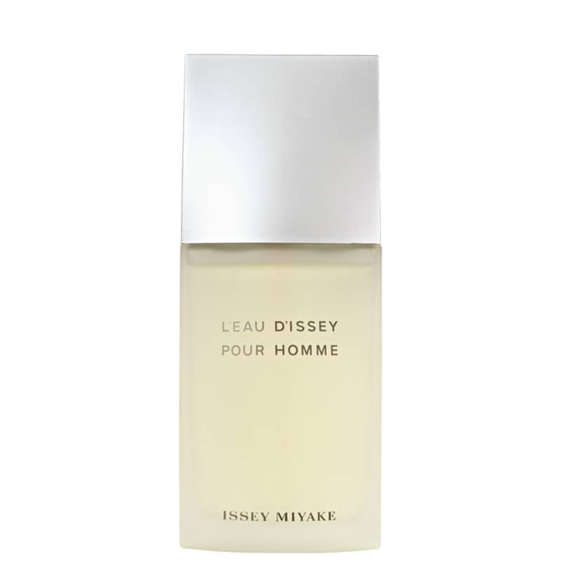 L'Eau d'Issey Pour Homme Issey Miyake - Eau de Toilette - Pour Hommes