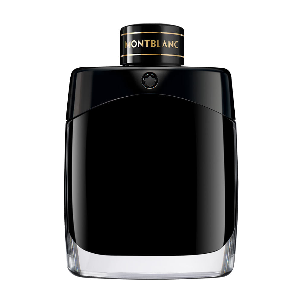 Legend Montblanc - Eau de Toilette - Pour Hommes