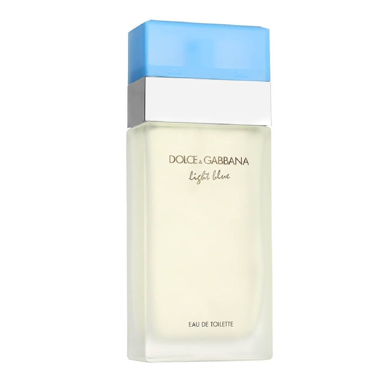 Light Blue Dolce & Gabbana - Eau de Toilette - Pour Femmes