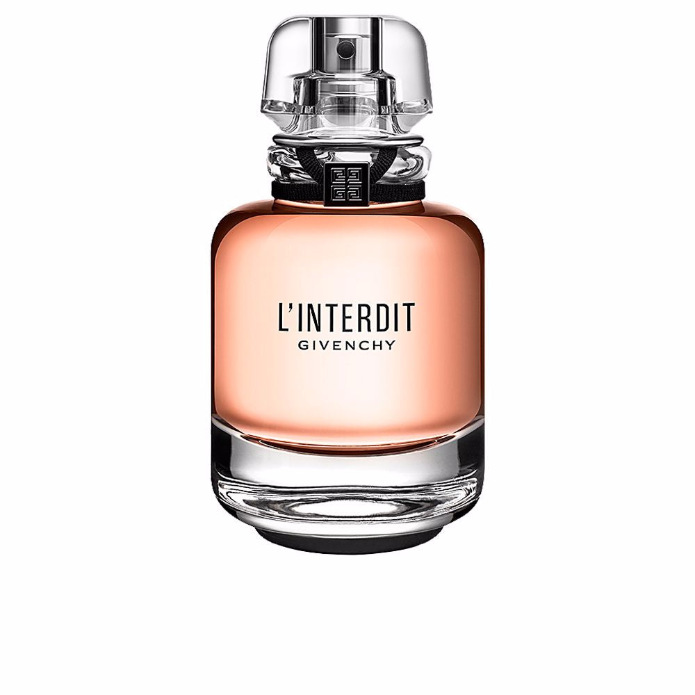 L’interdit Givenchy - Eau de Parfum - Pour Femmes