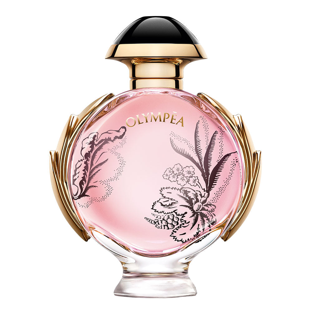 Olympéa Blossom Paco Rabanne - Eau de Parfum - Pour Femmes