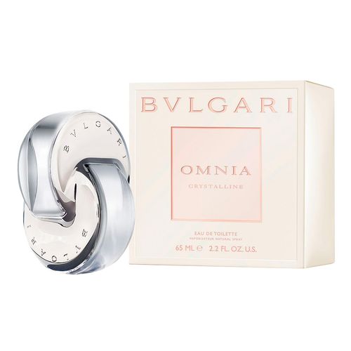 Bvlgari Omnia Crystalline - Eau de Parfum - Pour Femmes