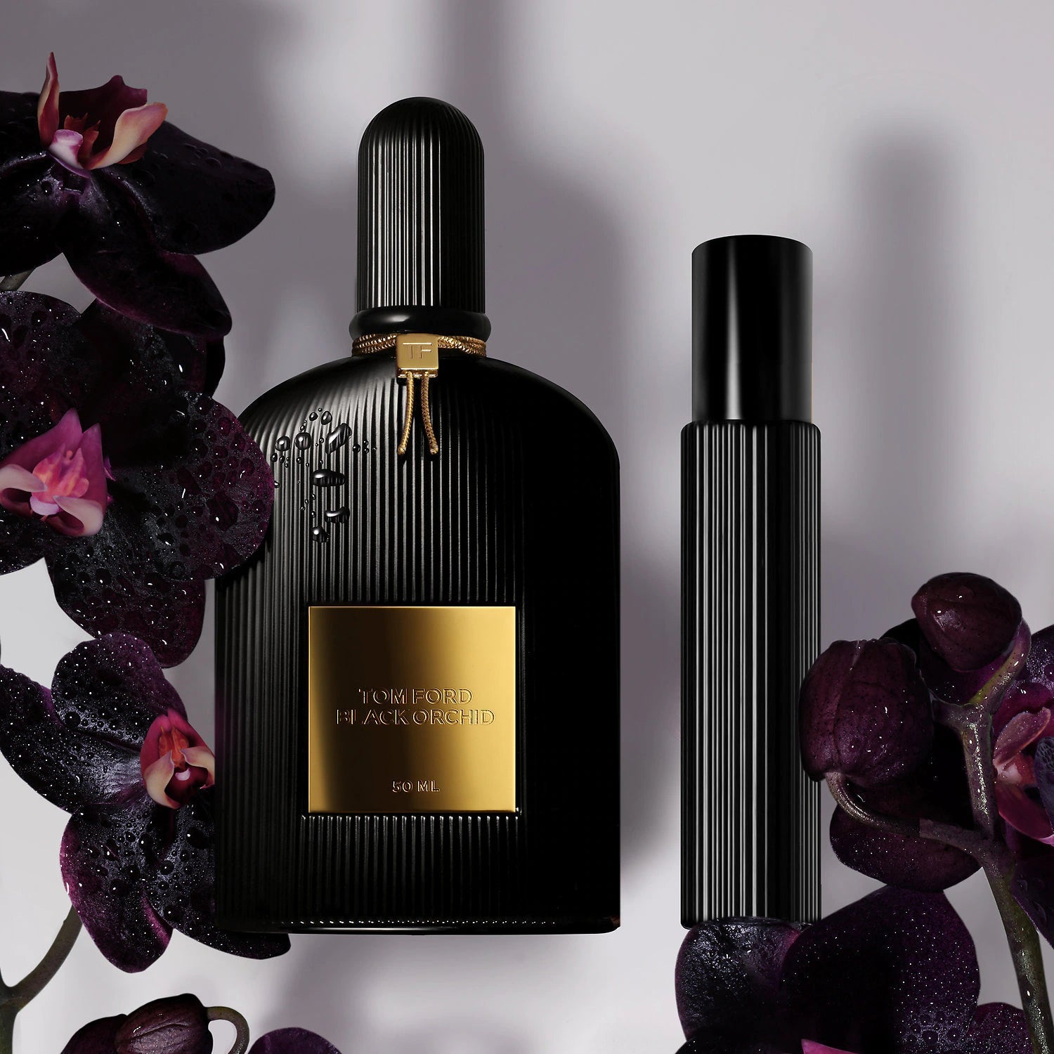 Black Orchid Tom Ford - Eau de Toilette - Pour Femmes