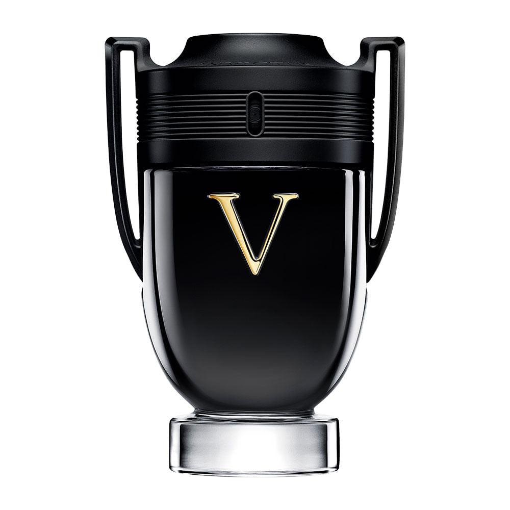 Invictus Victory Paco Rabanne P - Eau de Parfum - Pour Hommes