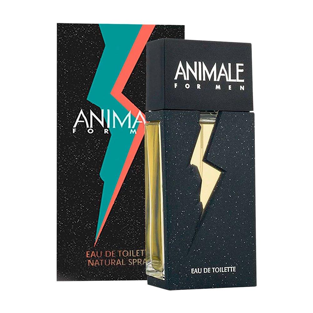 Animale For Men - Eau de Parfum - Pour Hommes