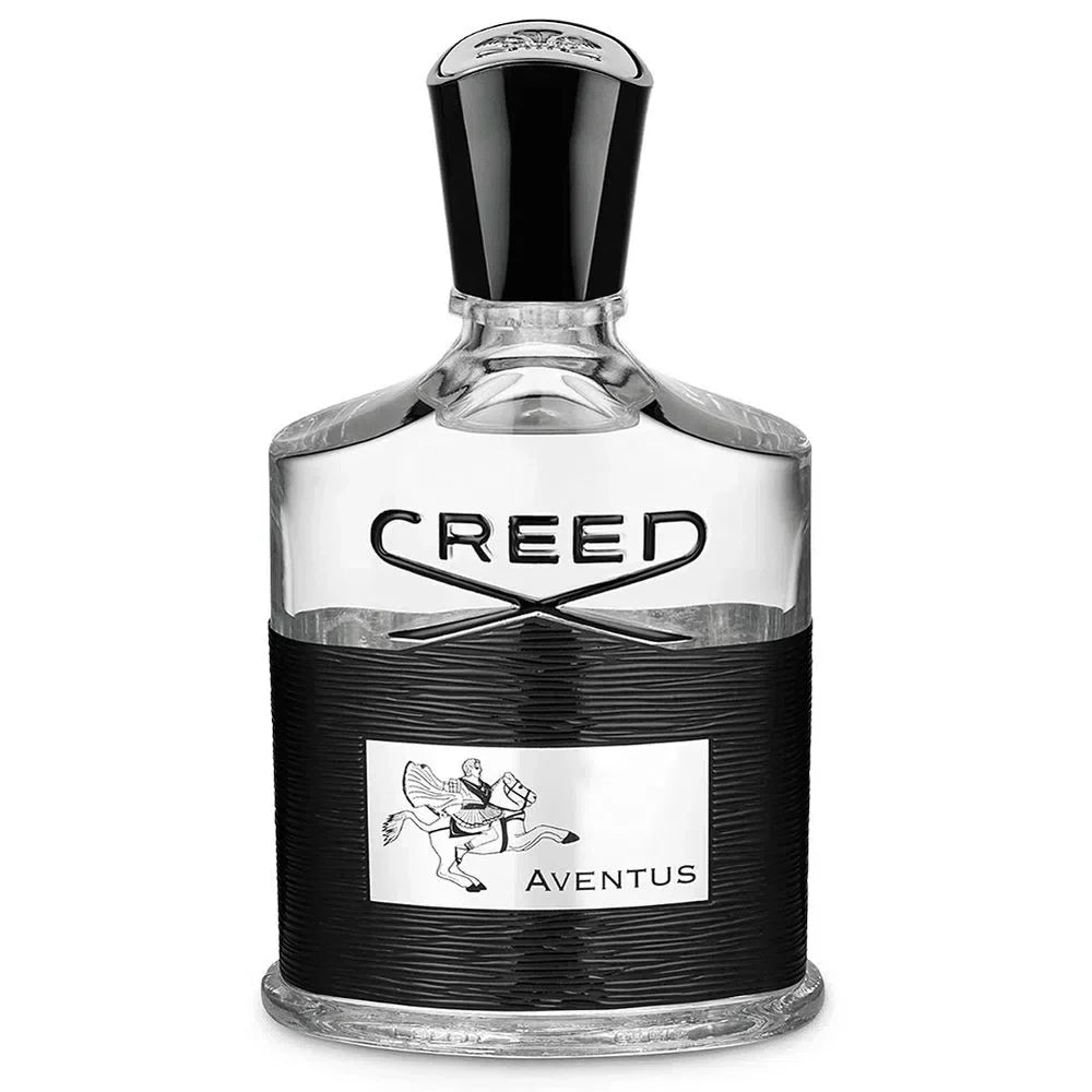 3 Parfums Creed Aventus, Bleu de Chanel, Dior SAUVAGE - Eau de Toilette - Pour Hommes