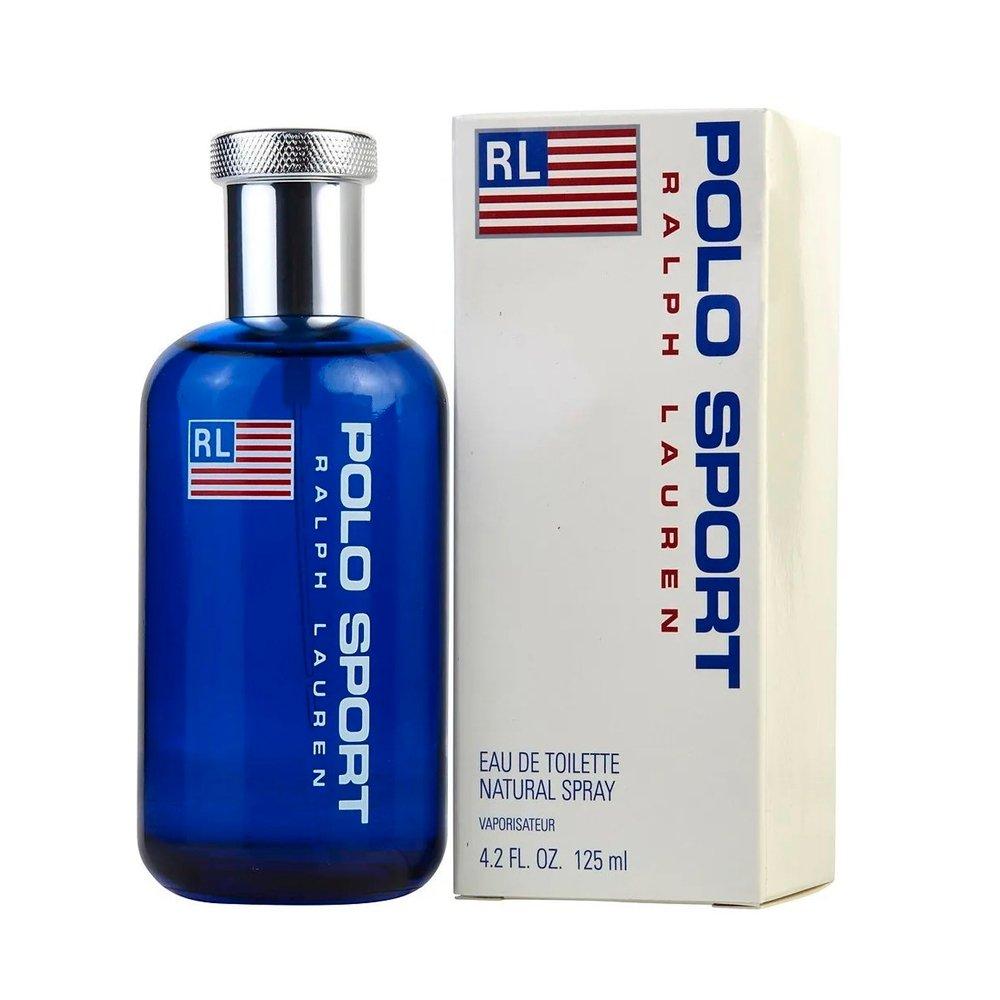 Ralph Lauren Polo Sport - Eau de Toilette - Pour Hommes