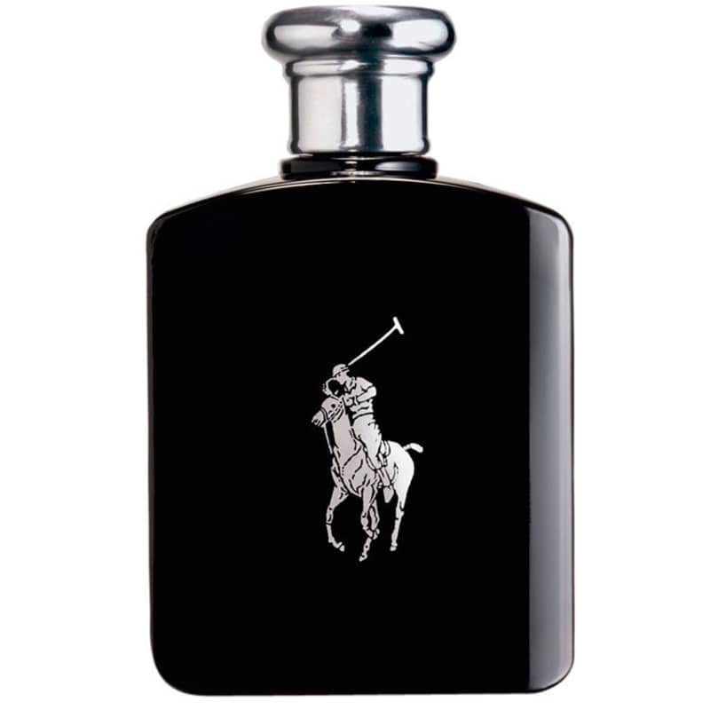 Polo Black Ralph Lauren - Eau de Toilette - Pour Hommes