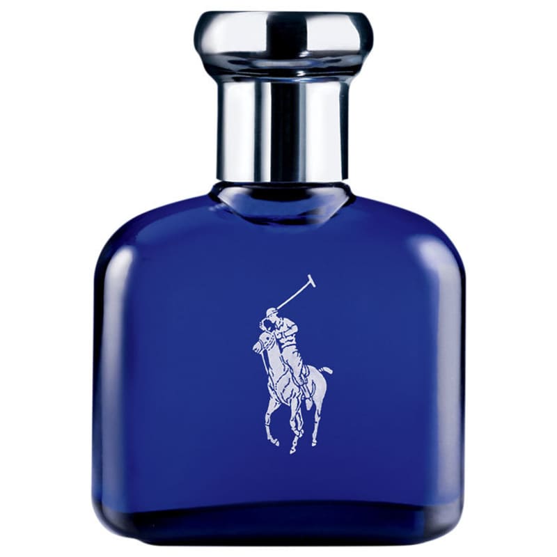 Polo Blue Ralph Lauren - Eau de Toilette - Pour Hommes