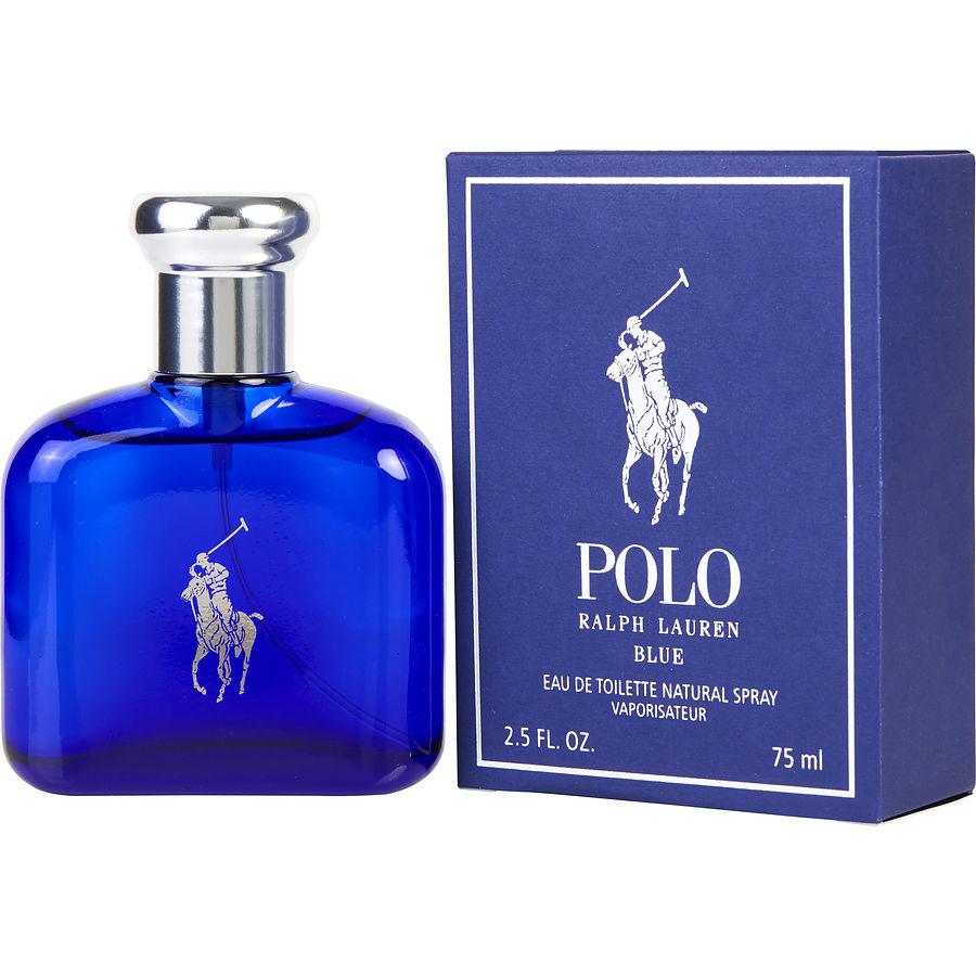 Polo Blue Ralph Lauren - Eau de Toilette - Pour Hommes