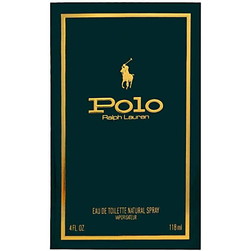 Polo Green Ralph Lauren - Eau de Toilette - Pour Hommes