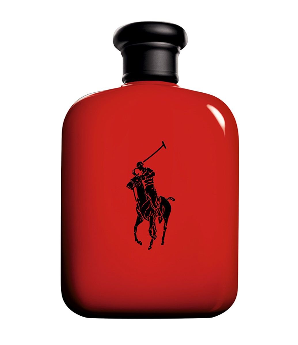 Polo Red Ralph Lauren - Eau de Toilette - Pour Hommes