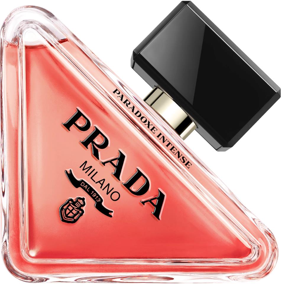 3 Parfums Prada Paradoxe, Black Opium Yves Saint Laurent, Libre - Eau de Toilette - Pour Femmes