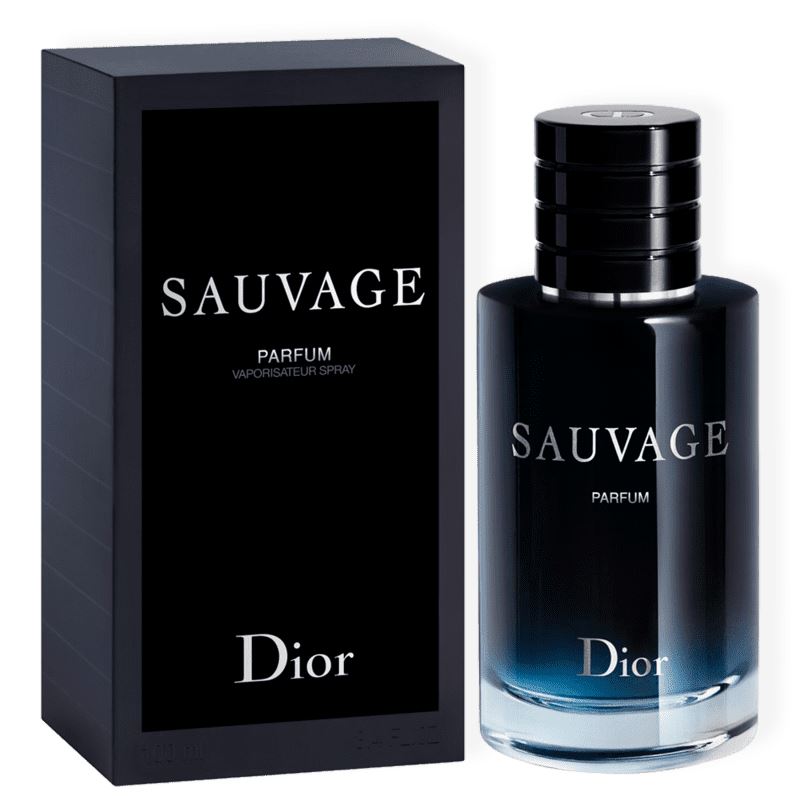 Sauvage Dior Eau de Parfum - Eau de Toilette - Pour Hommes