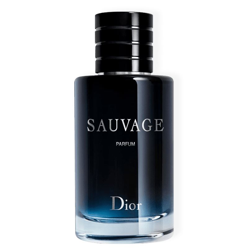 Sauvage Dior Eau de Parfum - Eau de Toilette - Pour Hommes