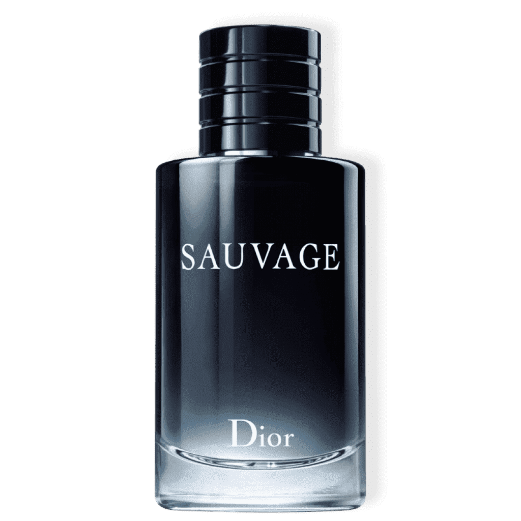 3 Parfums Sauvage Dior, Bleu de Chanel, Dior Homme Intense - Eau de Toilette - Pour Hommes