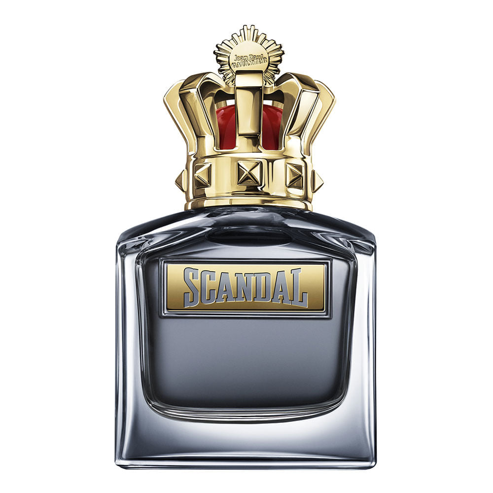 Scandal Pour Homme – Jean Paul Gaultier - Eau de Parfum - Pour Hommes