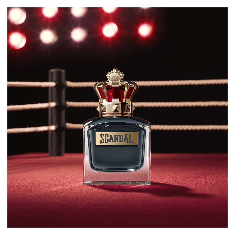 Scandal Pour Homme – Jean Paul Gaultier - Eau de Parfum - Pour Hommes