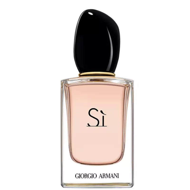 Armani Si De Giorgio Armani - Eau de Parfum - Pour Femmes